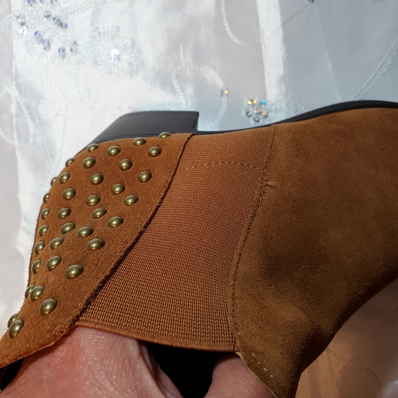 Steven Natural comfort ankle boots size 9 Very good condition - Picture 7 of 15